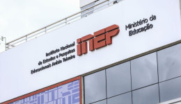 Inep abre licitação para contratar aplicadora do Enem 2023