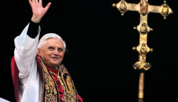Papa Bento XVI morre aos 95 anos