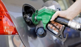 Preço da gasolina cai no Brasil pela 5ª semana consecutiva