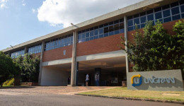 Vestibular UNIGRAN 2023 está com inscrições abertas