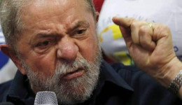 Lula decreta intervenção federal na segurança do DF