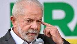 Lula diz que 