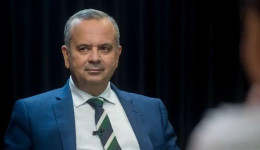 Rogério Marinho diz que, se eleito, fará CPI do 8 de Janeiro