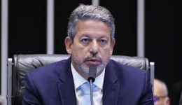 Arthur Lira acredita em vitória de Rogério Marinho no Senado