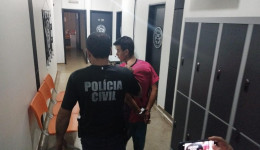 “Estava muito louco, até me arrependo”, diz assassino de Sofia