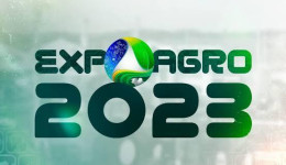 Expoagro será realizada de 12 a 21 de maio em Dourados