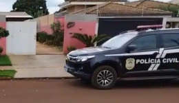 Fabrica de mel é fechada pela polícia em Dourados 