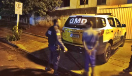 Guarda Municipal prende 55 foragidos  da justiça em 2023