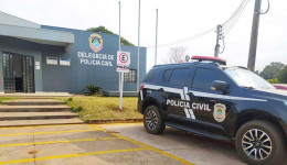 Pai de 50 anos estupra filhas e pode ser pai e avô dos netos