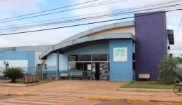 Prefeito Alan Guedes determina investigação de morte na UPA