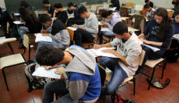 Governo abre consulta pública sobre novo ensino médio