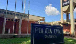 Homem é encontrado morto dentro de casa em Dourados