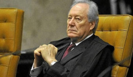 Ministro Lewandowski vai antecipar aposentadoria
