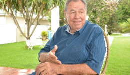 Morre em Dourados o empresário Celso Dal Lago