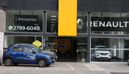 Governo anuncia desconto de 1,5% a 10,8% para carros novos