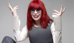 Rainha do rock, Rita Lee morre aos 75 anos