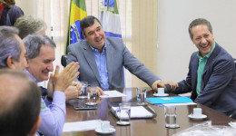 Setor de Suinocultura vai investir quase R$ 1 bilhão no Estado