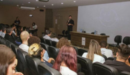 Sincom 2023 debate diferentes narrativas da Comunicação