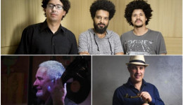 10° Bonito Blues & Jazz Festival começa nesta quarta-feira 