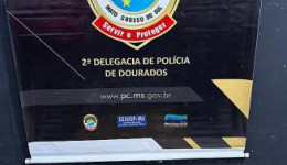 SIG do 2º DP prende ‘Irmãs do Tráfico’ em Dourados