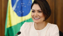 PL envia Michelle ao Nordeste em missão política desafiadora