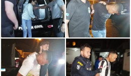 Assassinos do médico Gabriel Rossi já estão em Dourados