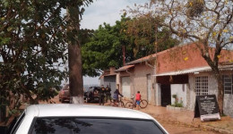 DOF fecha depósito com 604 quilos de maconha e 2 são presos