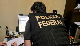 PF combate o tráfico de drogas pelos Correios no MS