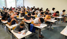 Concurso da Prefeitura é neste domingo