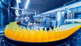 Consumo de bens industriais no país cai 2,5% em julho
