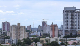 Previsão de sol e aumento do calor em MS neste sábado