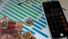 Arrecadação cai pela 4ª vez e chega a R$ 174,31 bi em setembro