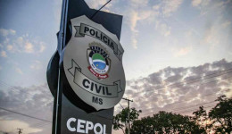 Briga entre irmãos acaba com homem esfaqueado 3 vezes