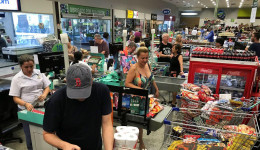 Inflação de setembro tem alta de 0,26%