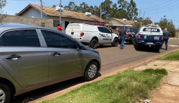 Jovem de 19 anos é encontrada morta em Ponta Porã