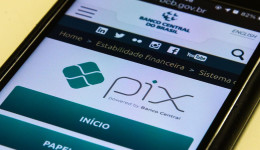 Pix bate recorde e supera 160 milhões de transações em um dia