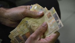 Poupança tem retirada líquida de R$ 5,83 bilhões em setembro