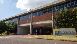 UNIGRAN abre inscrições para o Vestibular 2024