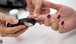 Diabetes é responsável por mais de 28 amputações por dia, no Brasil