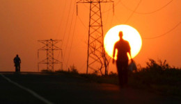 Calor continua em MS e temperatura pode chegar a 45°C
