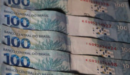 Economia fica estagnada no terceiro trimestre, aponta FGV