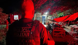 Jovens são executados com 10 tiros em cidade de MS