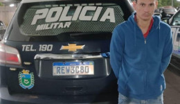 ‘Menor’ que fugiu da UPA de Dourados é recapturado na Capital