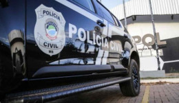 Discussão por celular termina com homem ferido a tiro