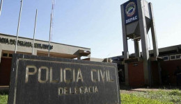Homem espanca esposa na frente da filha de 3 anos em Dourados
