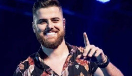 Zé Neto, dupla de Cristiano, sofre grave acidente de carro