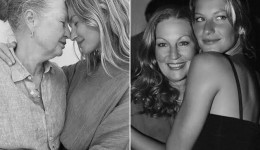 Morre, aos 75 anos, Vânia Nonnenmacher, mãe de Gisele Bündchen
