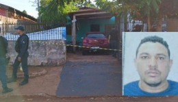 Venezuelano é assassinado a golpes de foice pelo cunhado