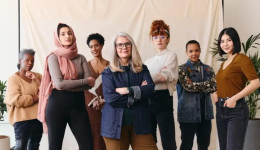 Dia Internacional das Mulheres: a origem do 8 de março