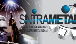 EDITAL DE CONVOCAÇÃO - ASSEMBLEIA GERAL DO SINTRAMETAL